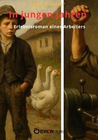 Produktbild: In jungen Jahren