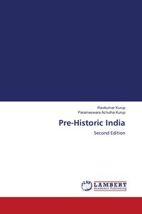 Produktbild: Pre-Historic India