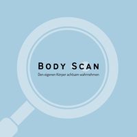 Produktbild: Body Scan zur verbesserten K&ouml;rperwahrnehmung