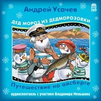 Produktbild: Ded Moroz iz Dedmorozovki. Puteshestvie na ajsberge