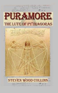 Produktbild: Puramore - The Lute of Pythagoras