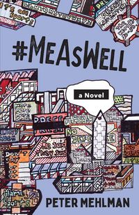 Produktbild: #MeAsWell, A Novel