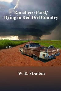 Produktbild: Ranchero Ford/Dying in Red Dirt Country