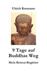 Produktbild: 9 Tage auf Buddhas Weg