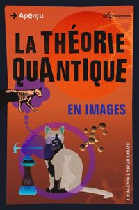 Produktbild: La th&eacute;orie quantique en images
