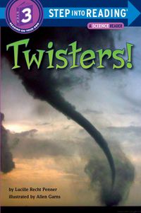 Produktbild: Twisters!