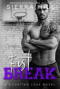 Produktbild: Fast Break
