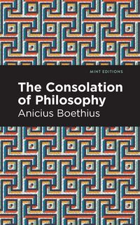 Produktbild: The Consolation of Philosophy