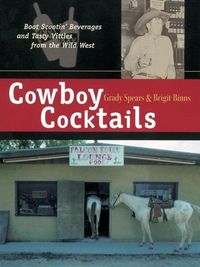 Produktbild: Cowboy Cocktails