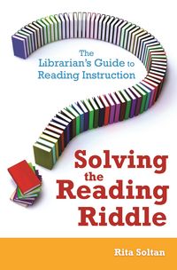 Produktbild: Solving the Reading Riddle