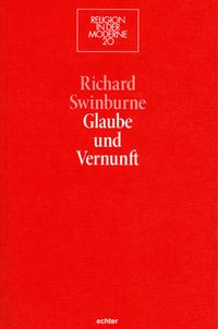 Produktbild: Glaube und Vernunft