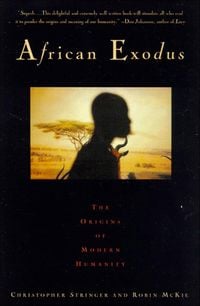 Produktbild: African Exodus