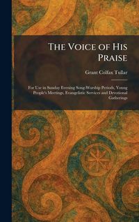 Produktbild: The Voice of His Praise