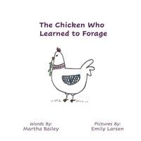 Produktbild: The Chicken Who Learned To Forage