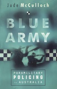 Produktbild: Blue Army