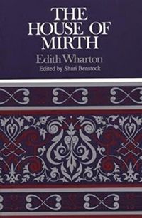 Produktbild: The House of Mirth