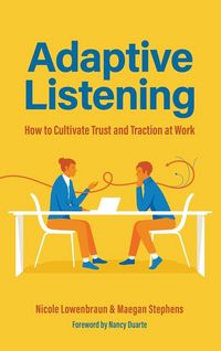 Produktbild: Adaptive Listening