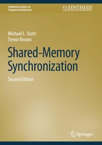 Produktbild: Shared-Memory Synchronization