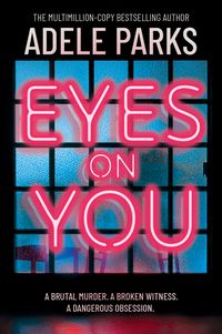 Produktbild: Eyes on You: Subtitle