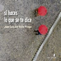 Produktbild: Si haces lo que se te dice
