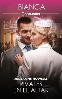 Produktbild: Rivales en el altar