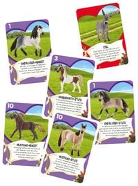 Produktbild schleich®, Pferde Paare