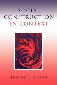 Produktbild: Social Construction in Context