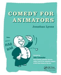 Produktbild: Comedy for Animators