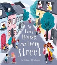 Produktbild: In Every House, on Every Street