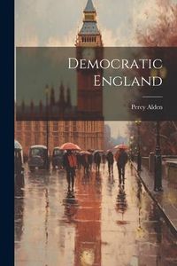 Produktbild: Democratic England