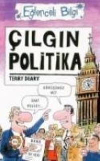 Produktbild: Cilgin Politika