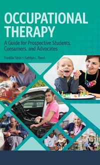 Produktbild: Occupational Therapy