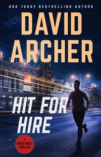 Produktbild: Archer, D: Hit For Hire