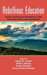 Produktbild: Rebellious Education