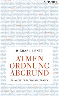 Produktbild: Atmen Ordnung Abgrund