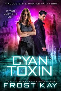 Produktbild: Cyan Toxin