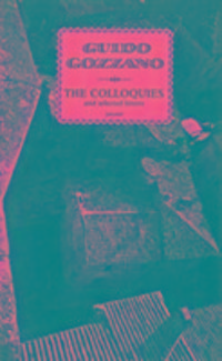 Produktbild: The Colloquies and Selected Letters