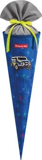 Produktbild: Schult&uuml;te Police Truck Charly
