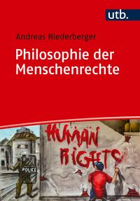 Produktbild: Philosophie der Menschenrechte