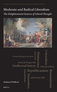 Produktbild: Moderate and Radical Liberalism