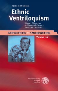 Produktbild: Ethnic Ventriloquism