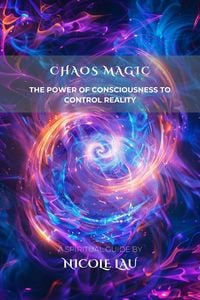 Produktbild: Chaos Magic