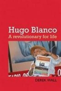 Produktbild: Wall, D: Hugo Blanco