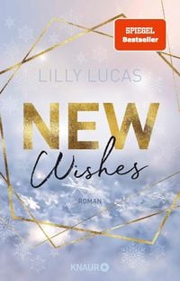 Produktbild: New Wishes