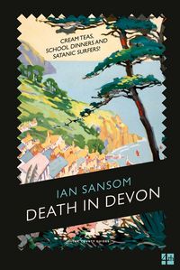 Produktbild: Death in Devon