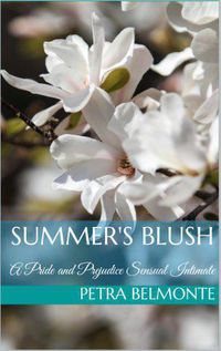 Produktbild: Summer's Blush (Elizabeth's Secret Garden, #1)