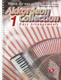 Produktbild: Akkordeon Collection 1