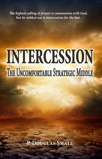 Produktbild: Intercession: The Uncomfortable, Strategic Middle