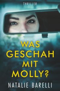 Produktbild: Was geschah mit Molly?