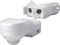 Produktbild: Brennenstuhl 1170910 Wand Bewegungsmelder 240&deg; Wei&szlig; IP44